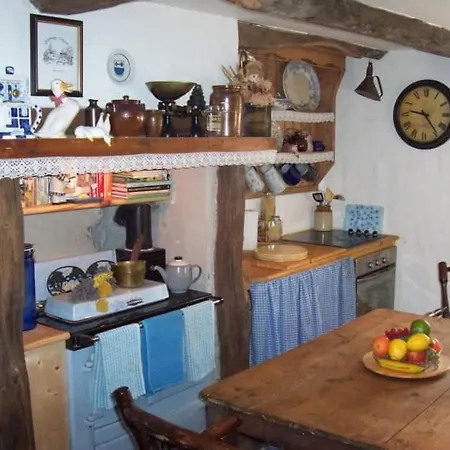 Beautiful 300 Year Old Traditional Country *