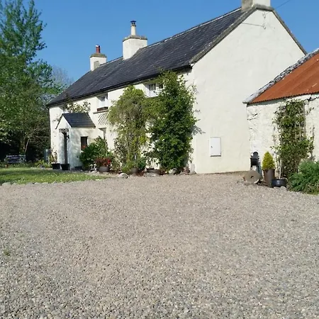 Beautiful 300 Year Old Traditional Country Feriehus *