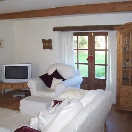 Beautiful 300 Year Old Traditional Country Feriehus Courtmatrix