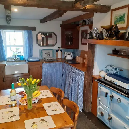 300 Year Old Tradition Irish Cottage Courtmatrix