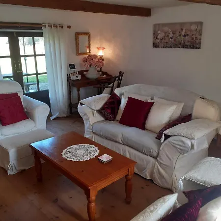 Ferienhaus 300 Year Old Tradition Irish Cottage