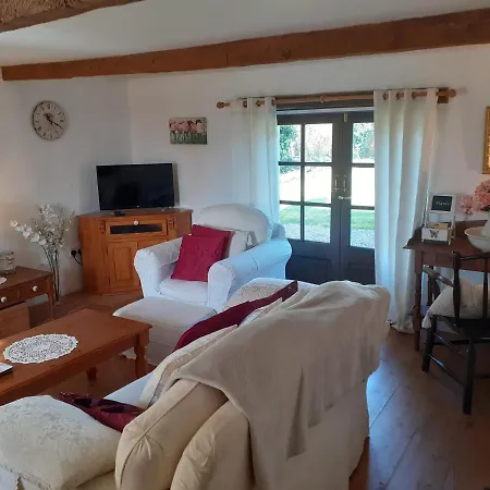 Holiday home Beautiful 300 Year Old Traditional Country *