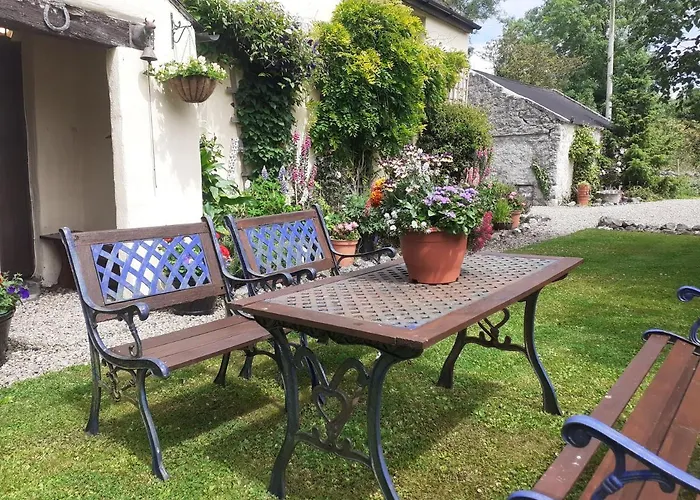 度假居 300 Year Old Tradition Irish Courtmatrix