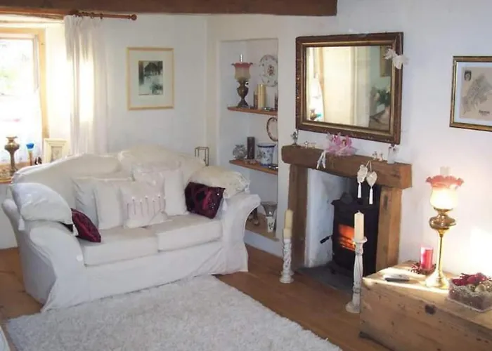 300 Year Old Tradition Irish 度假居