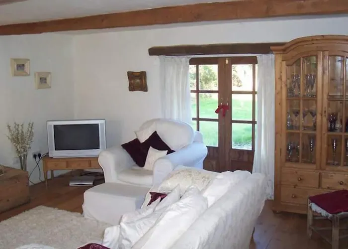 300 Year Old Tradition Irish 度假居 Courtmatrix