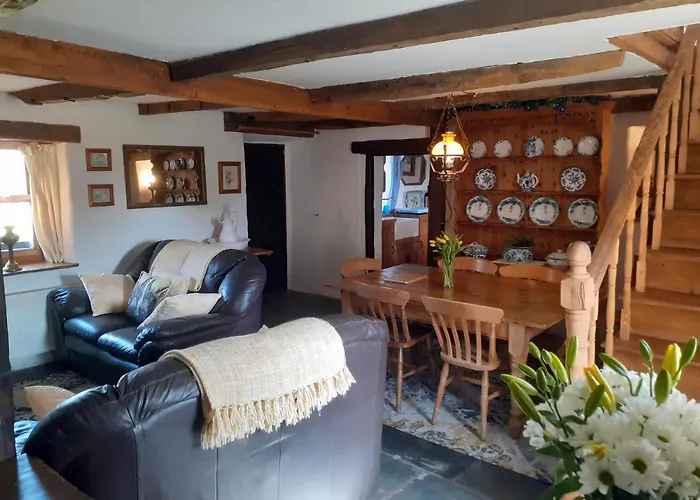 度假居 300 Year Old Tradition Irish