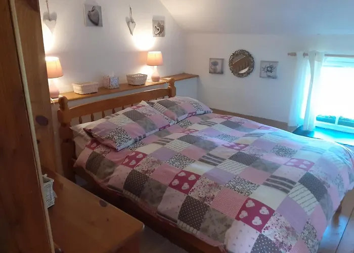 300 Year Old Tradition Irish Courtmatrix