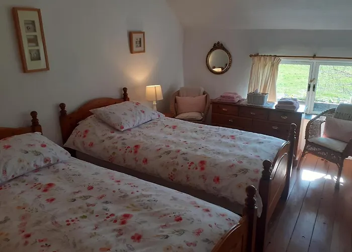 300 Year Old Tradition Irish