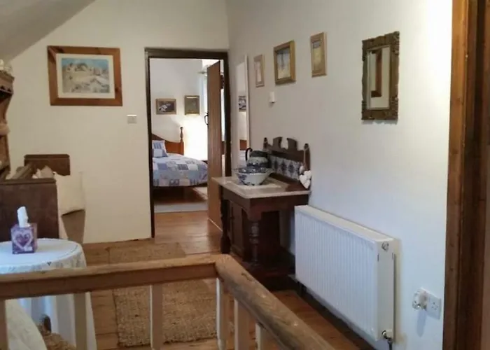 300 Year Old Tradition Irish *